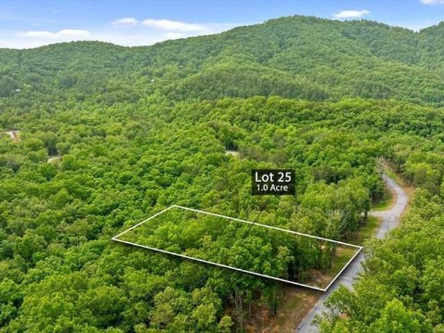 Land for sale in Georgia