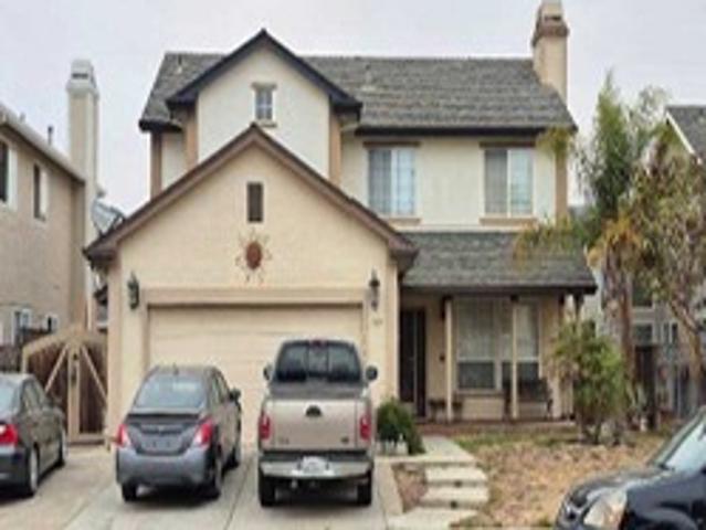 House for sale in Salinas, Monterey County