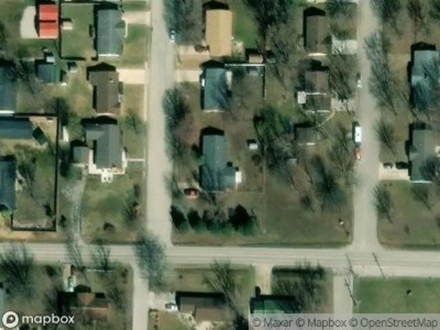 House for sale in Cuba, Missouri