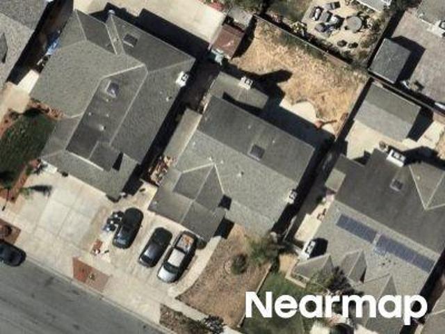 House for sale in Salinas, California