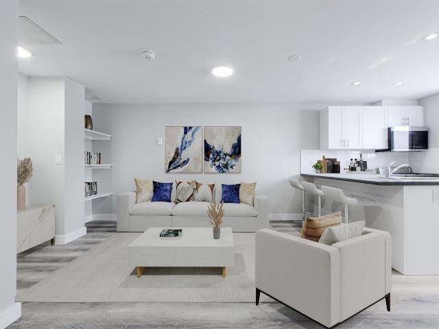 Apartment for rent in Kitchener, Ontario