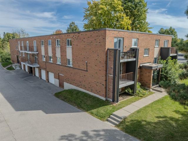Apartment for rent in Kitchener, Ontario
