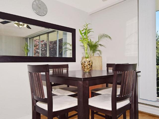 Apartment for rent in Vancouver, British Columbia