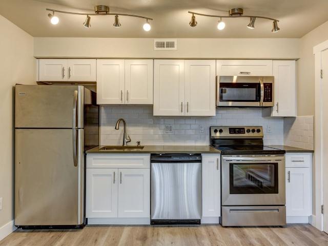 Apartment for rent in Boulder, Colorado