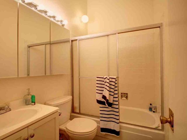 Apartment for rent in Boulder, Colorado