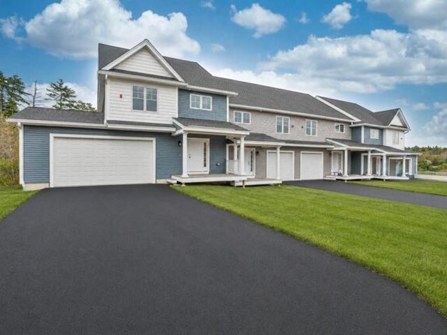 House for sale in Raymond, Rockingham County