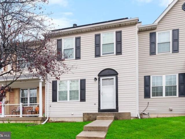 House for sale in Suitland, Maryland