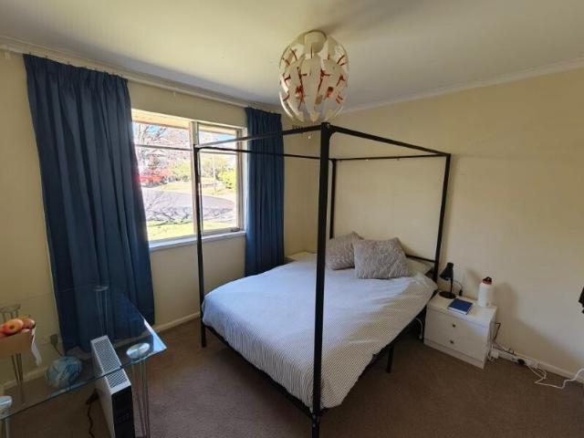 Room for rent in Queanbeyan