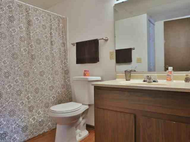 Apartment for rent in The Knolls, Peoria