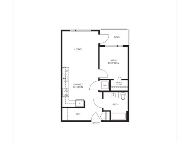 Apartment for rent in Maple Ridge, British Columbia