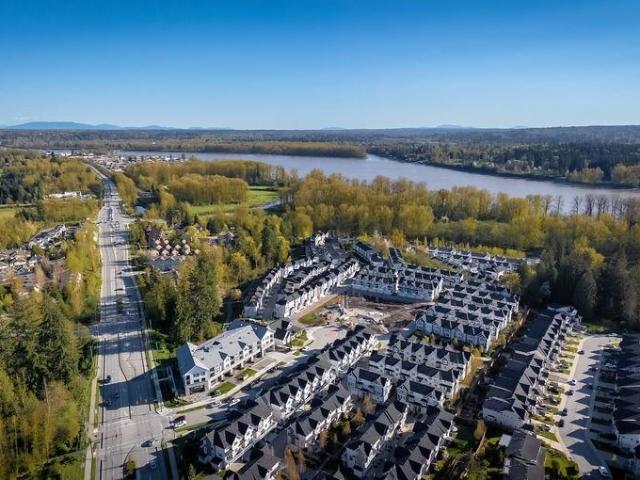 Apartment for rent in Maple Ridge, British Columbia