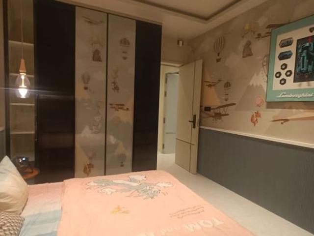 Flat for sale in Andheri - Mumbai, National Capital Territory Of Delhi