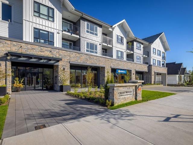 Apartment for rent in Maple Ridge, British Columbia