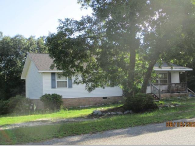 House for sale in South Carolina