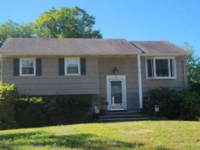 House for sale in Fairfield, New Jersey