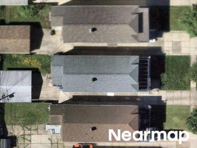 House for sale in Buffalo, New York