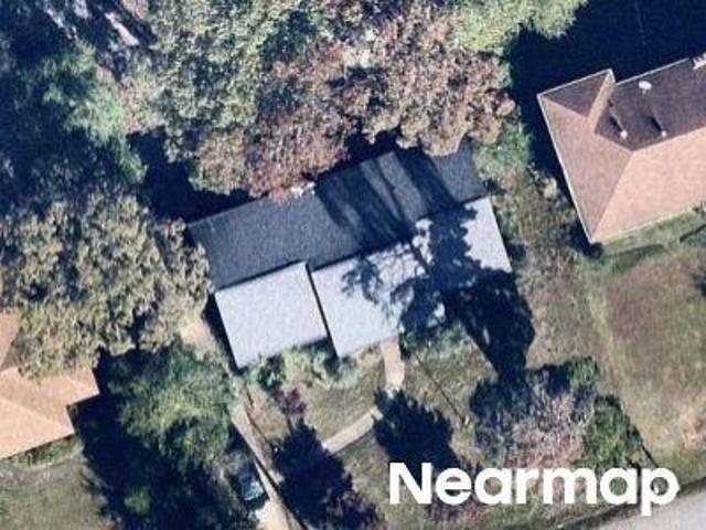 House for sale in Birmingham, Alabama