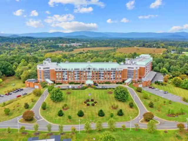 Apartment for rent in Charlottesville