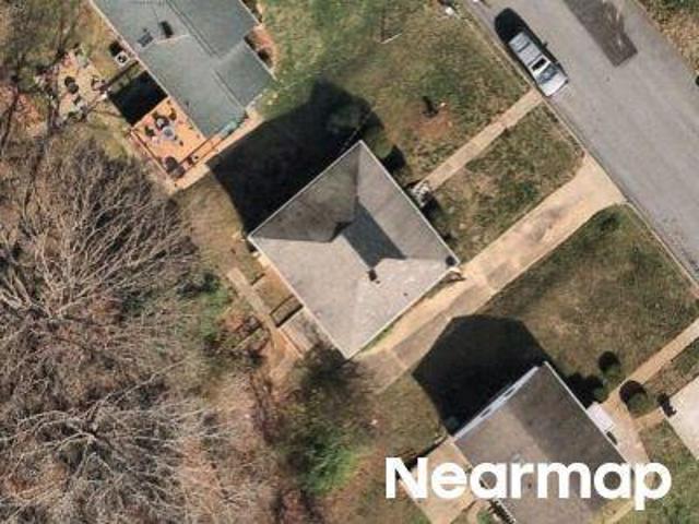 House for sale in Fort Hill, Lynchburg