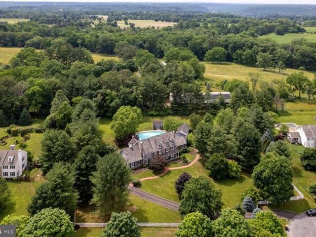 House for sale in Bucks, Pennsylvania
