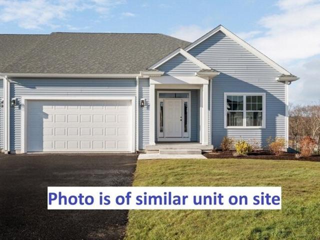 Condo for sale in Northbridge, Massachusetts