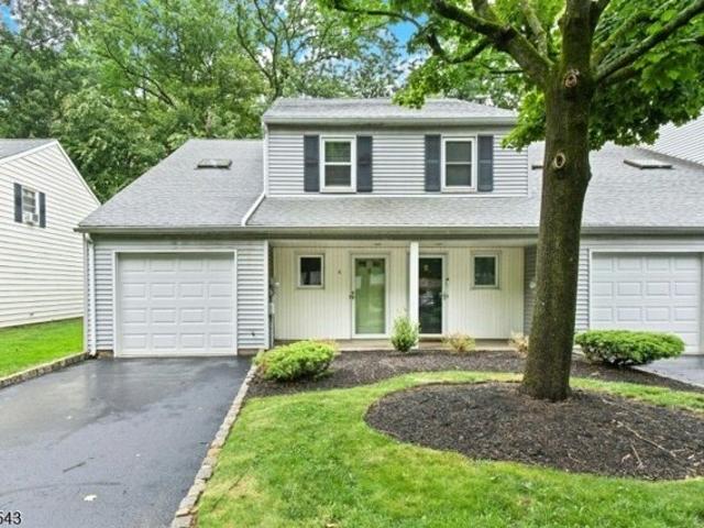 Condo for sale in Fanwood, New Jersey