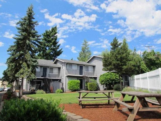 Apartment for rent in Oregonia