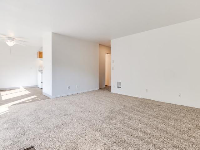 Apartment for rent in Oregonia