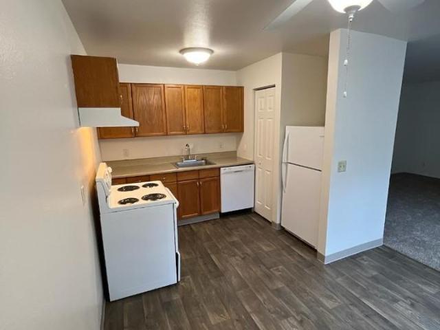 Apartment for rent in Oregonia