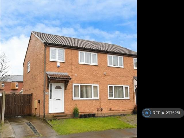 House for rent in Sheffield Lane Top, Firth Park