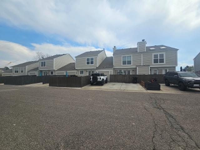 Condo for sale in Parker, Colorado