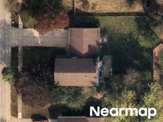 House for sale in Algonquin