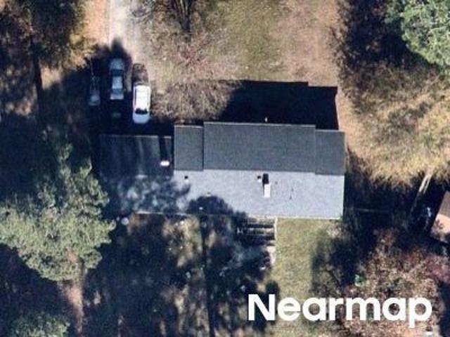 House for sale in Kinston, North Carolina