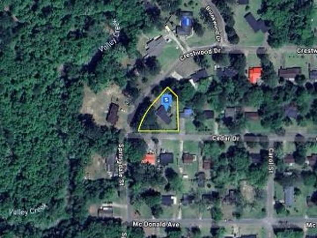 House for sale in Selma, Alabama