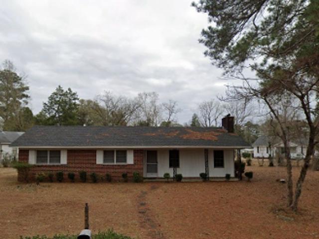 House for sale in Selma, Alabama
