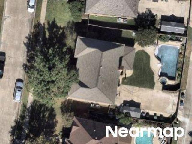 House for sale in Carrollton, Texas