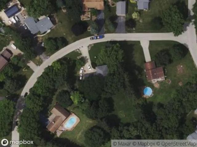House for sale in Campton Hills, Illinois