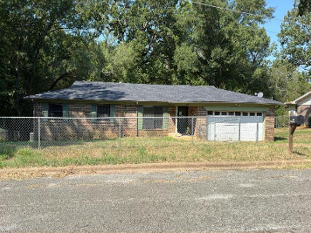 House for sale in Palestine, Texas