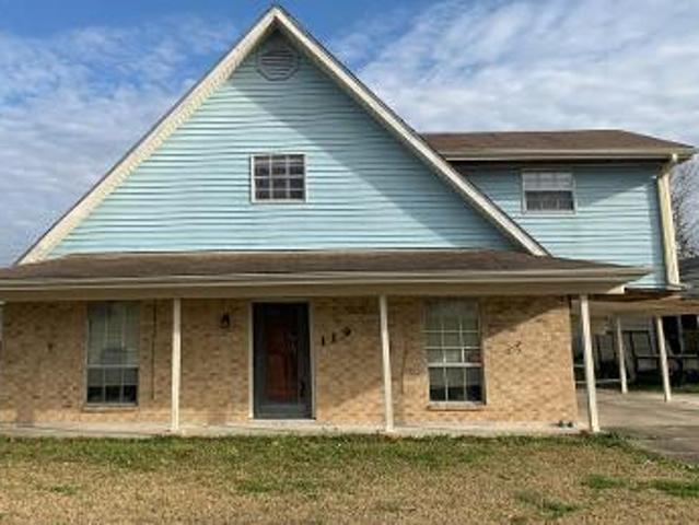 House for sale in Houma, Louisiana