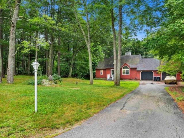 House for sale in New Hampshire