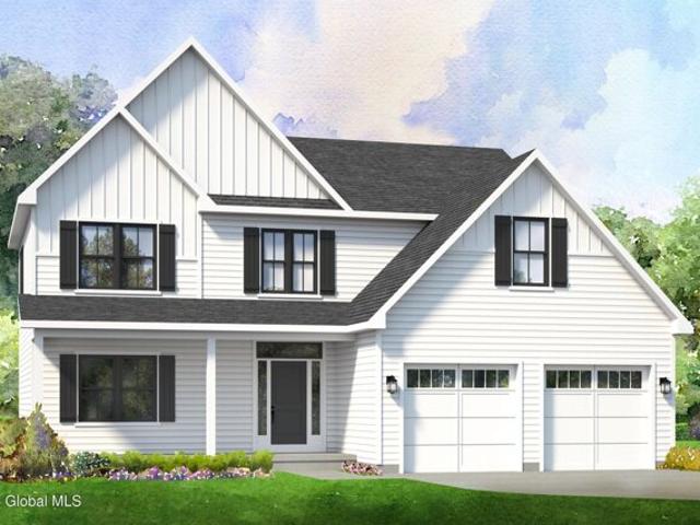 House for sale in Greenfield Center