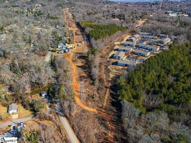 Land for sale in Greenville, South Carolina