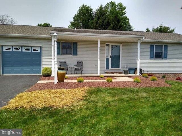House for sale in Red Lion, Pennsylvania