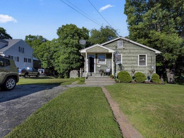 House for sale in Southbridge, Massachusetts