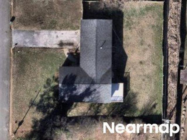 House for sale in Huntsville, Alabama