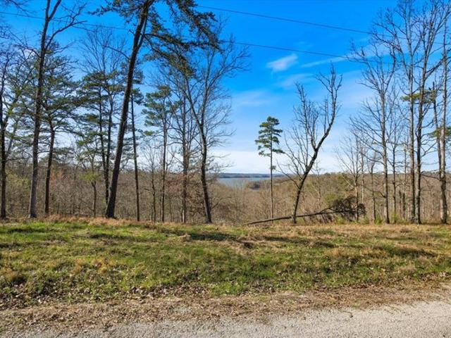 Land for sale in Tennessee