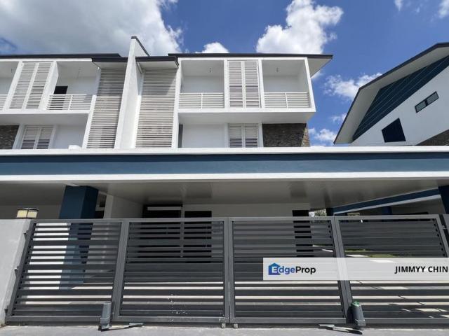 House for sale in Kuching, Sarawak