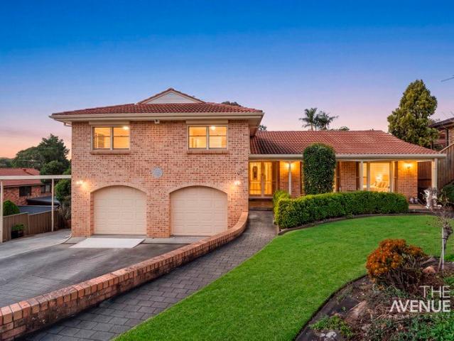 House for sale in Sydney, New South Wales