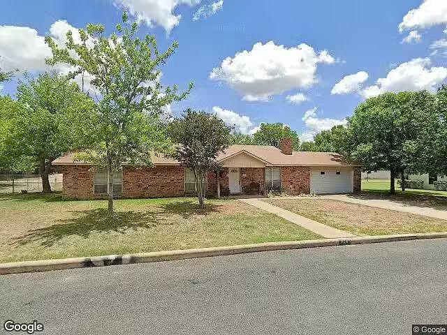 House for rent in Fredericksburg