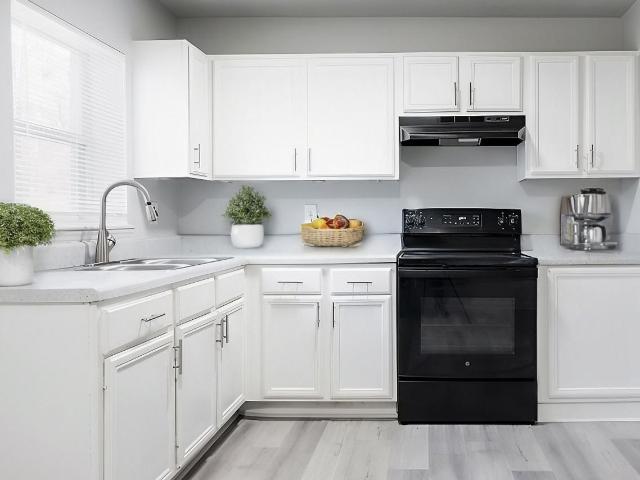 Apartment for rent in Pfafftown, North Carolina